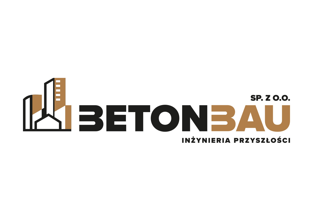 BETONBAU — Inżynieria przyszłości