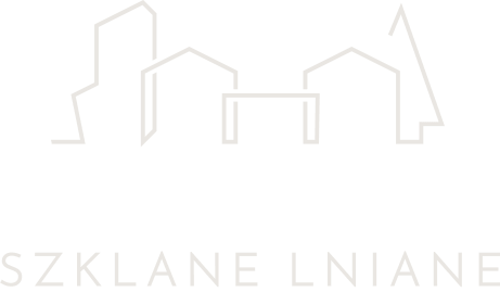 Szklane Lniane